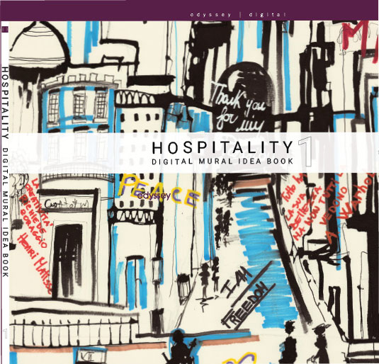 ODYSSEY DIGITAL CATALOGUE