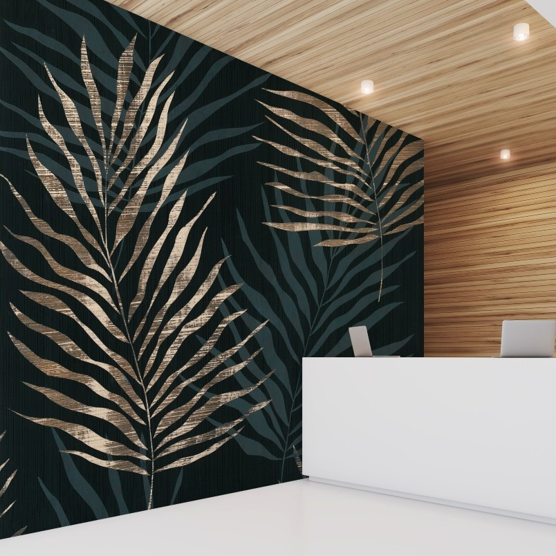 Denovo Digital Walls