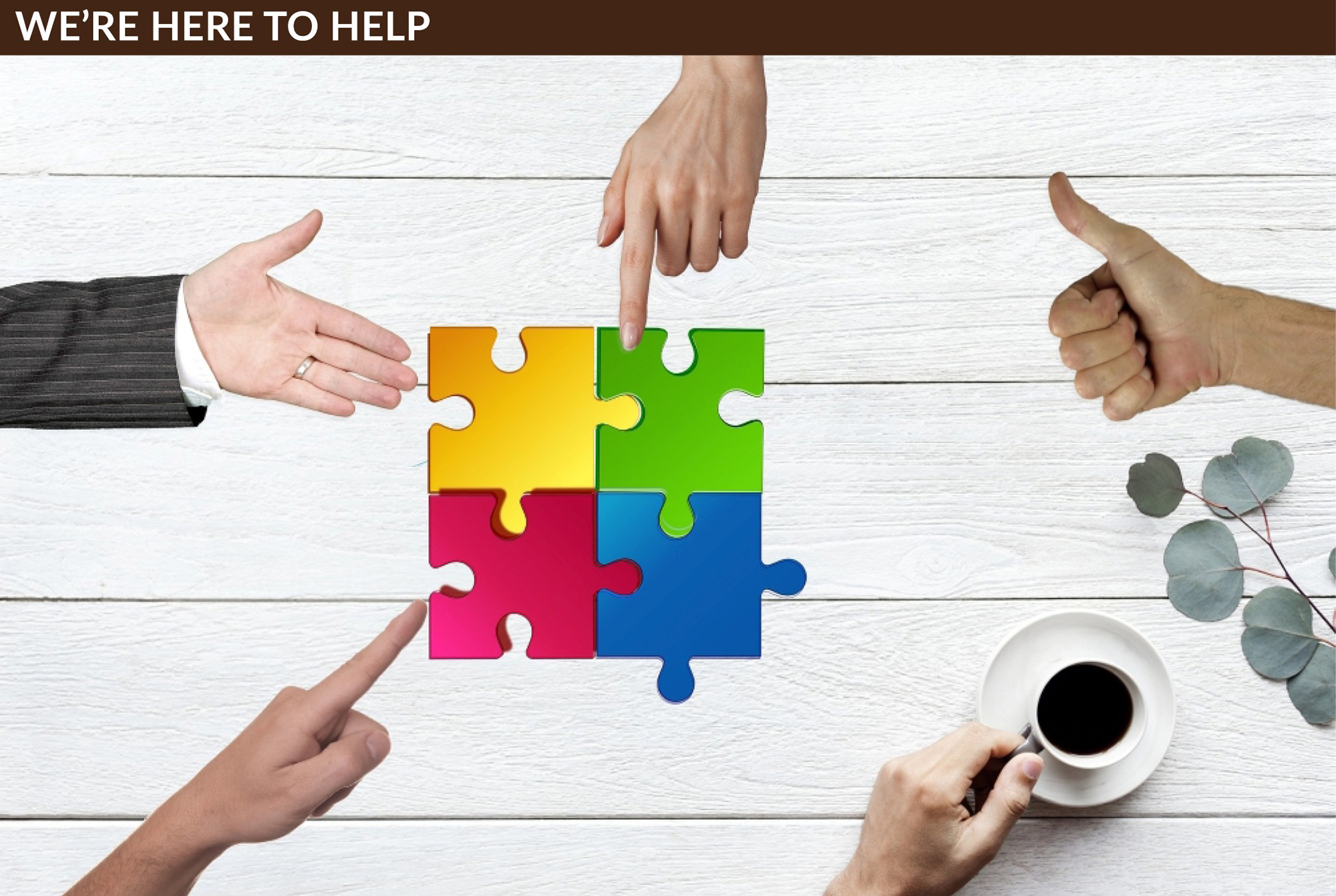 odyssey working together